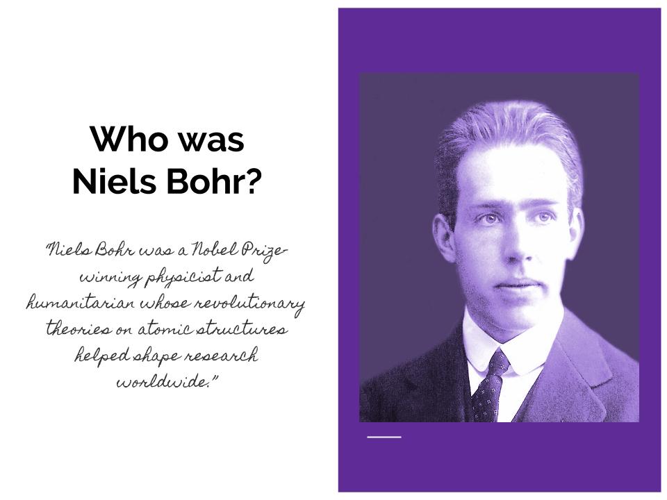 How to draw Bohr Diagrams – a step by step&nbsp;tutorial