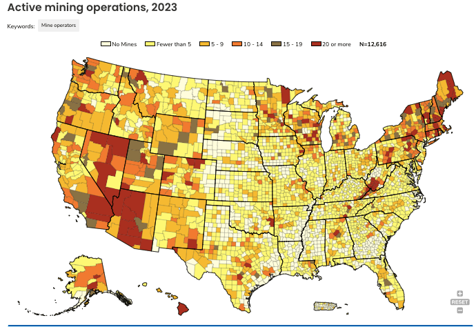 What is Mining? An introduction to&nbsp;Mining