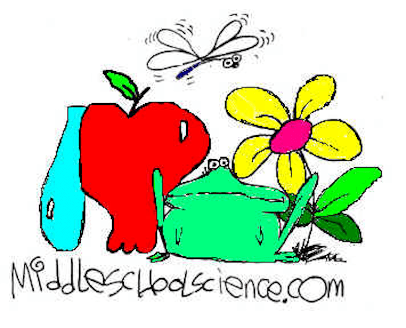 About MiddleSchoolScience.com